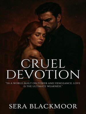 cover image of Cruel Devotion